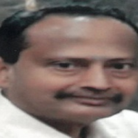 DR B RAJASHEKAR